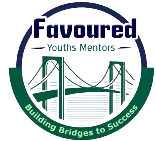 Favoured Youth Mentors Logo