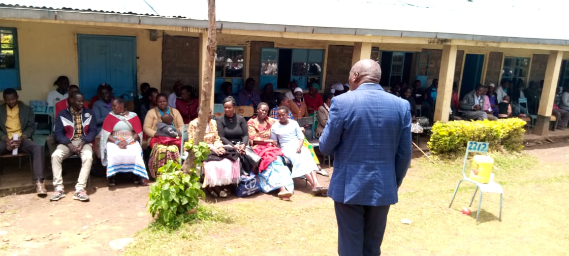 Community Collaboration